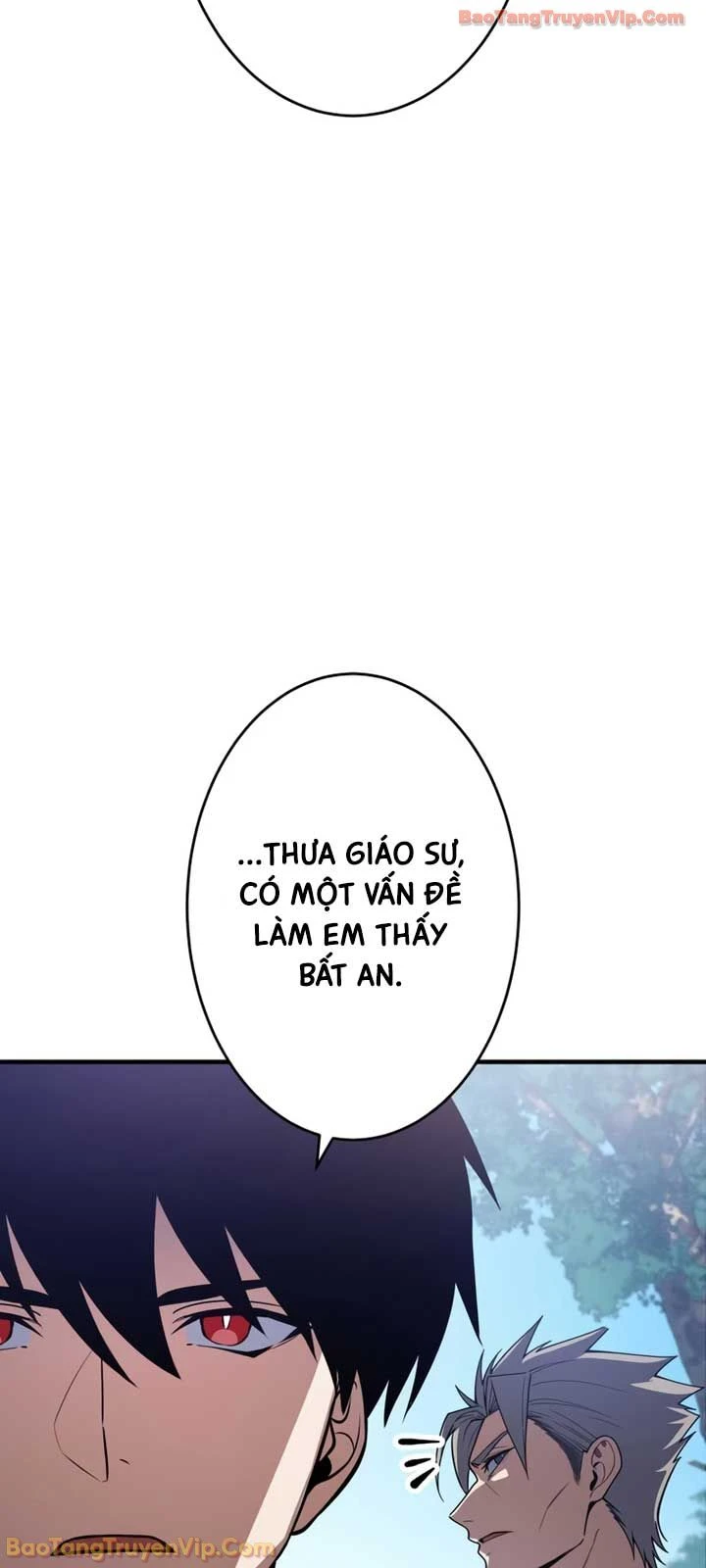 Kiếm Sĩ Hắc Ám Tái Xuất Chapter 37 - 45