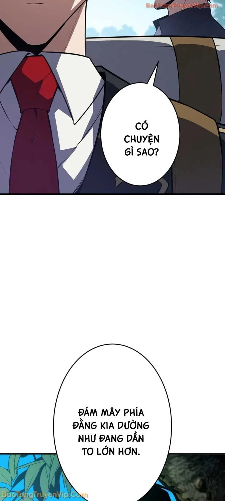 Kiếm Sĩ Hắc Ám Tái Xuất Chapter 37 - 46