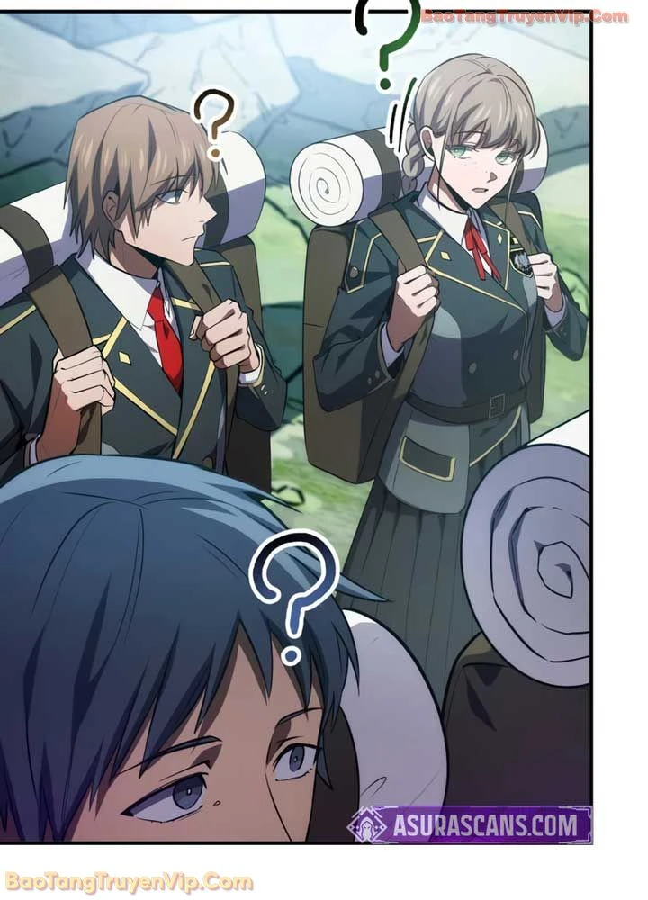 Kiếm Sĩ Hắc Ám Tái Xuất Chapter 37 - 48