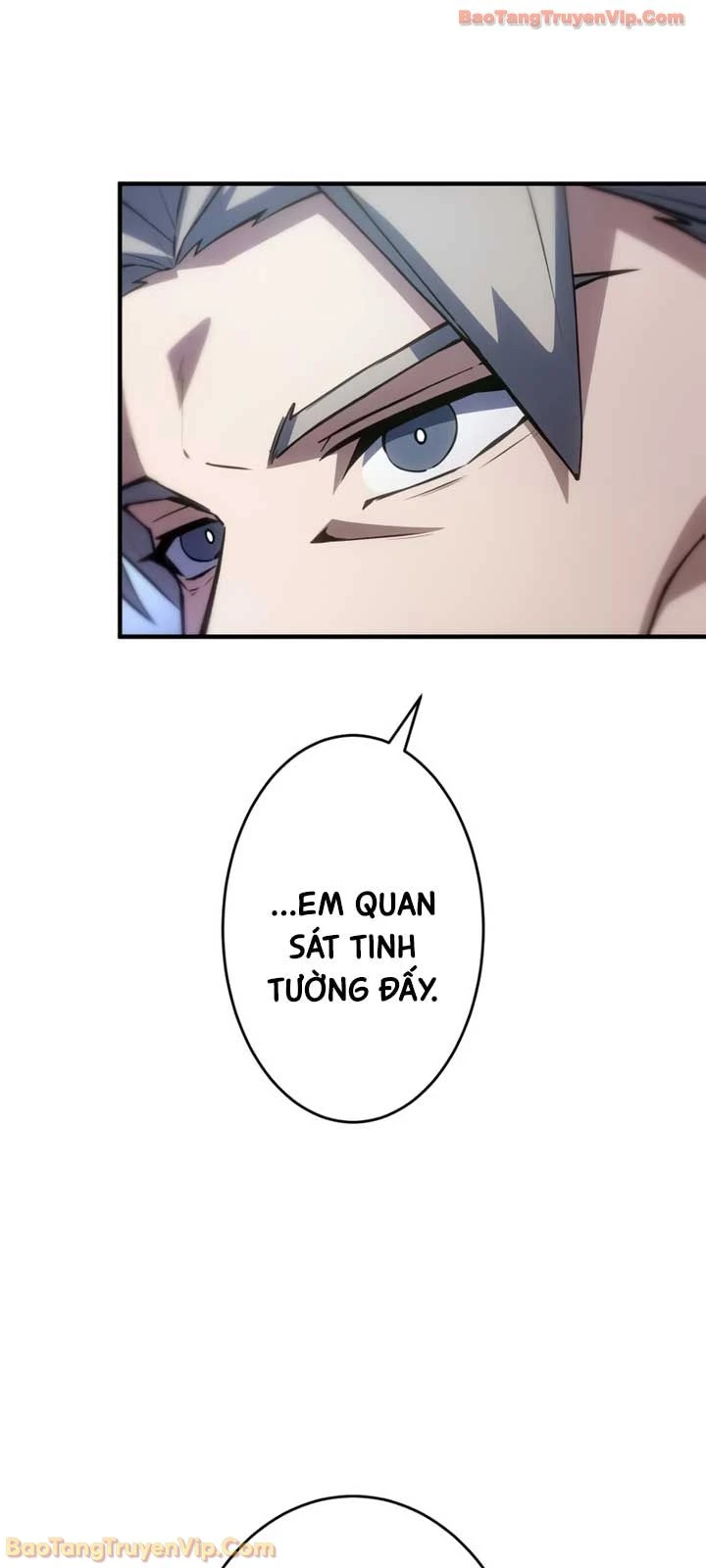 Kiếm Sĩ Hắc Ám Tái Xuất Chapter 37 - 49