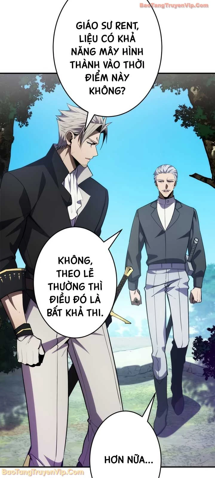 Kiếm Sĩ Hắc Ám Tái Xuất Chapter 37 - 50