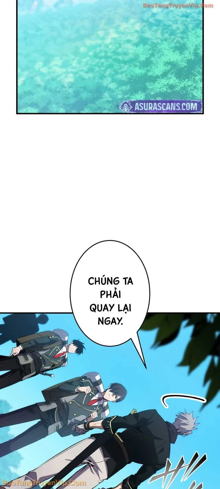 Kiếm Sĩ Hắc Ám Tái Xuất Chapter 37 - 52