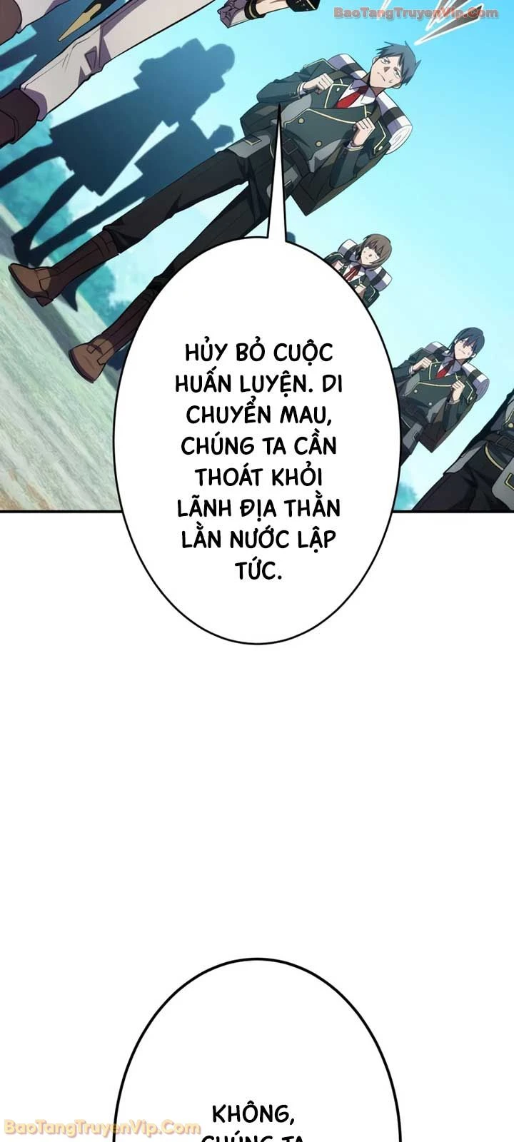 Kiếm Sĩ Hắc Ám Tái Xuất Chapter 37 - 53