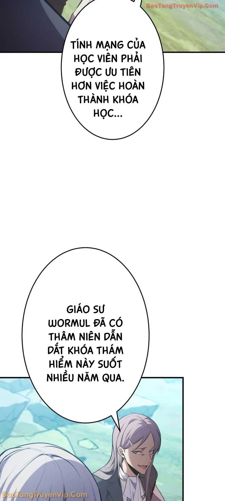 Kiếm Sĩ Hắc Ám Tái Xuất Chapter 37 - 57