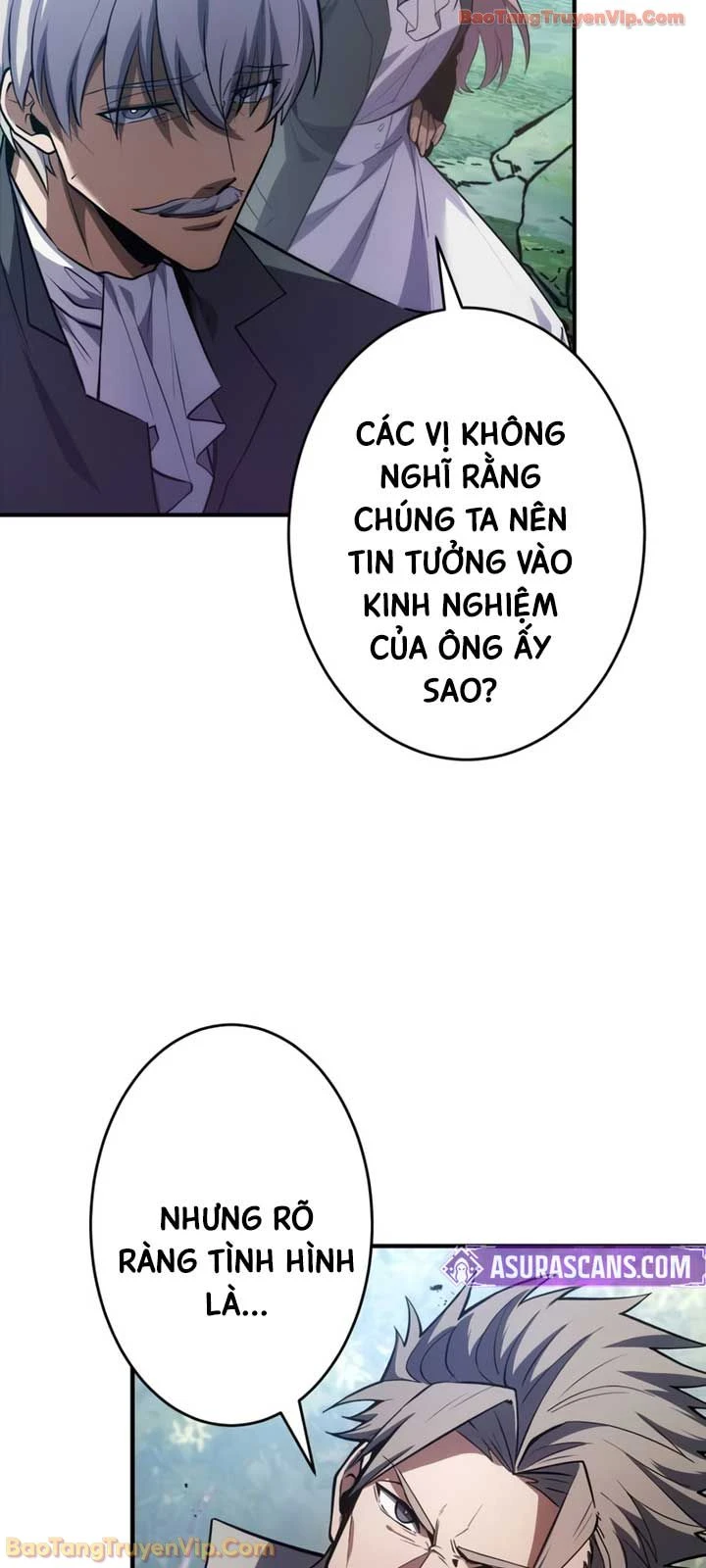 Kiếm Sĩ Hắc Ám Tái Xuất Chapter 37 - 58