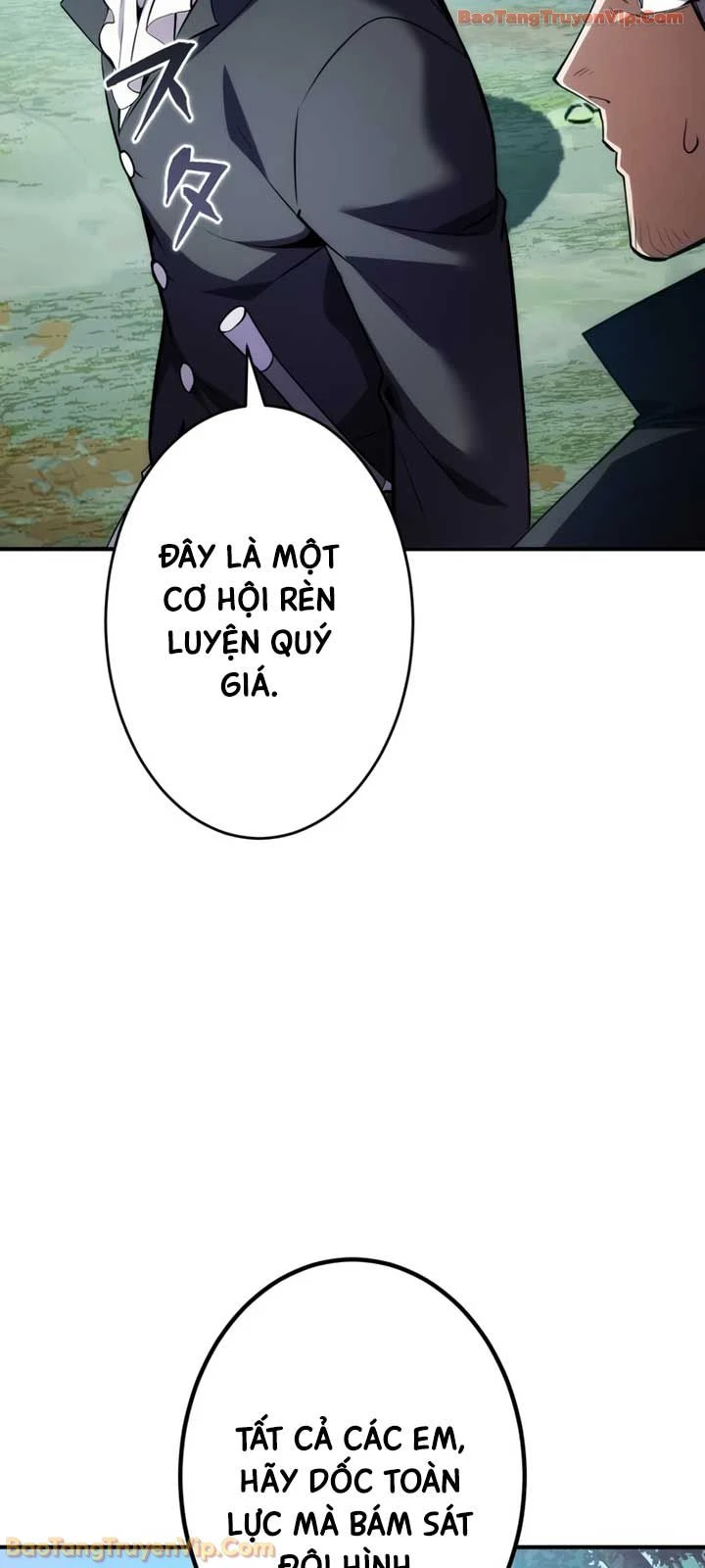 Kiếm Sĩ Hắc Ám Tái Xuất Chapter 37 - 60