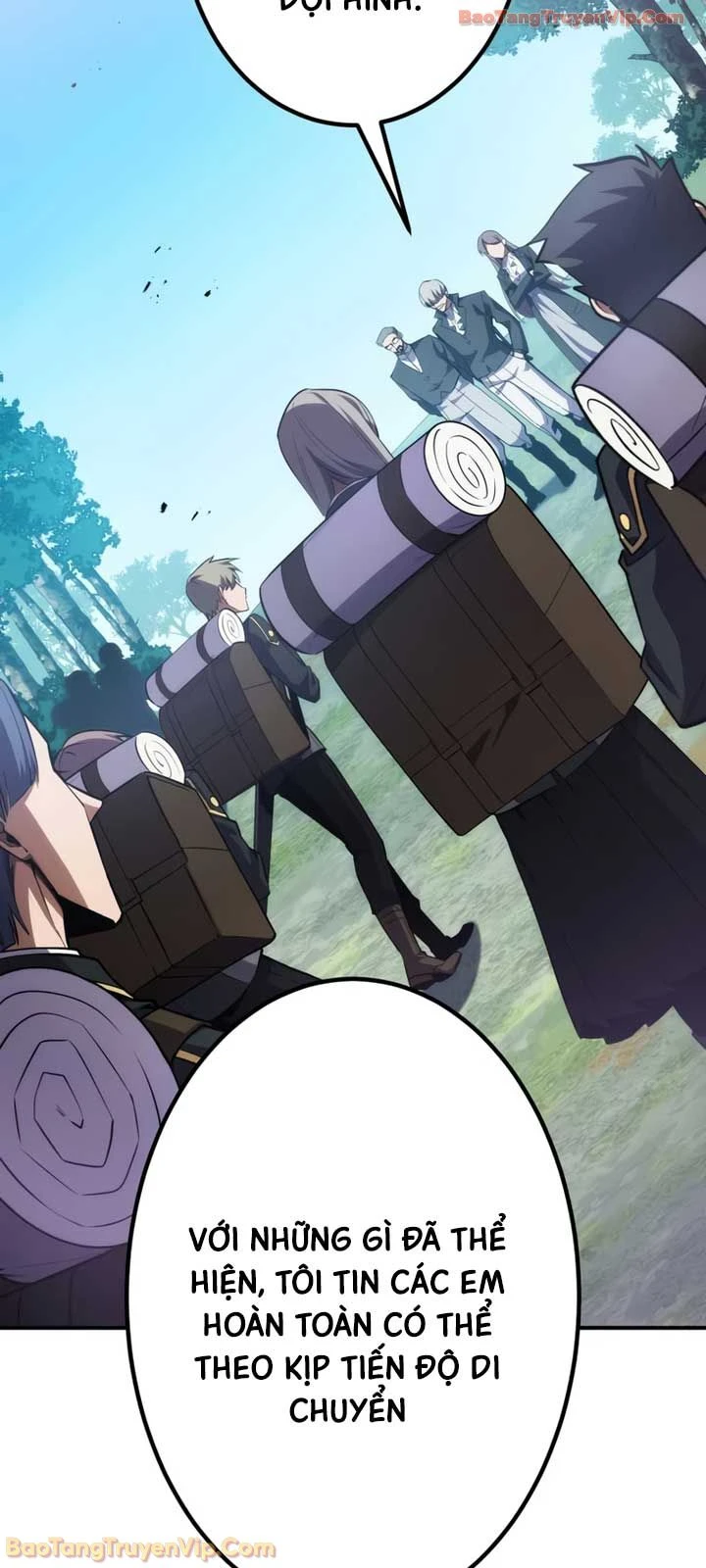 Kiếm Sĩ Hắc Ám Tái Xuất Chapter 37 - 61