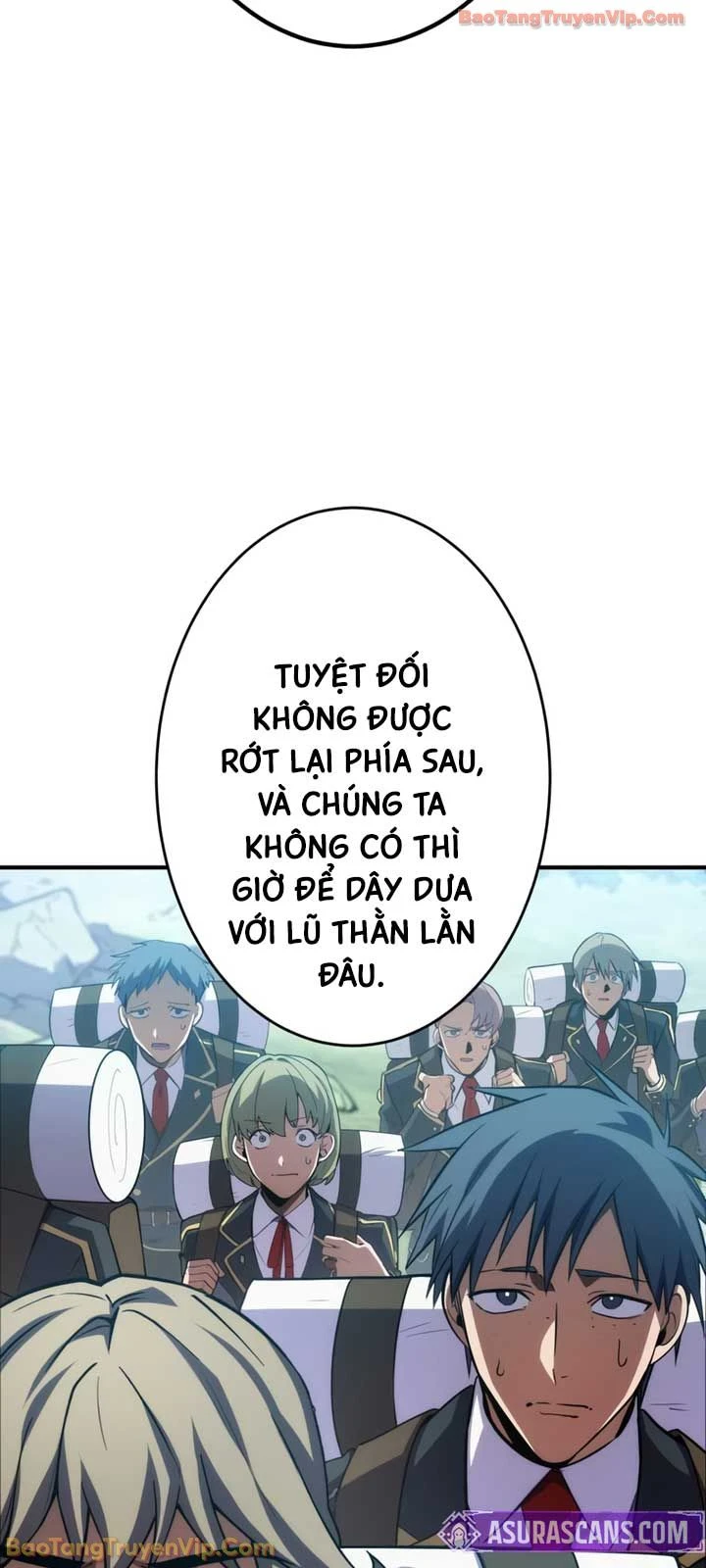 Kiếm Sĩ Hắc Ám Tái Xuất Chapter 37 - 62