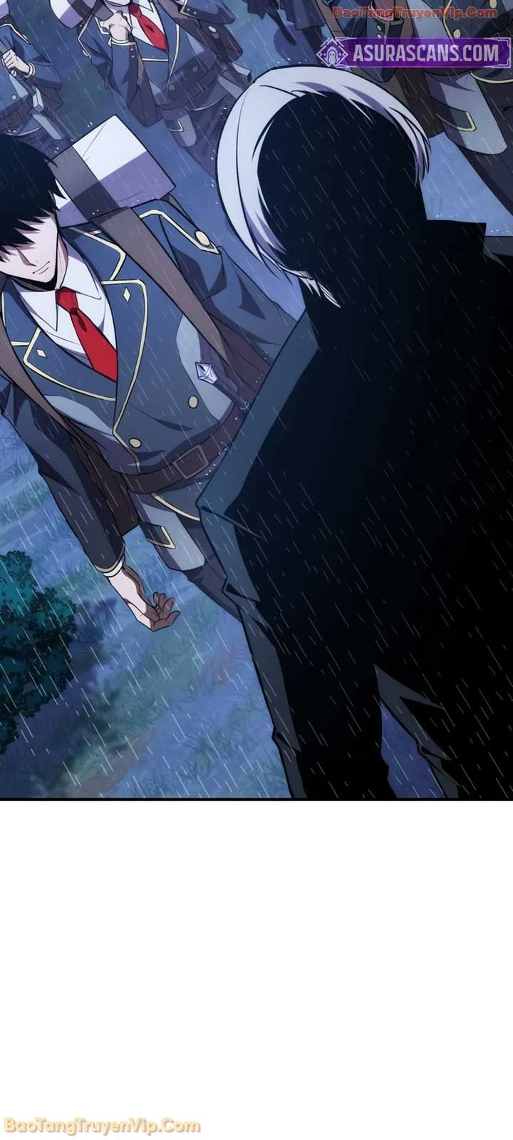 Kiếm Sĩ Hắc Ám Tái Xuất Chapter 37 - 70