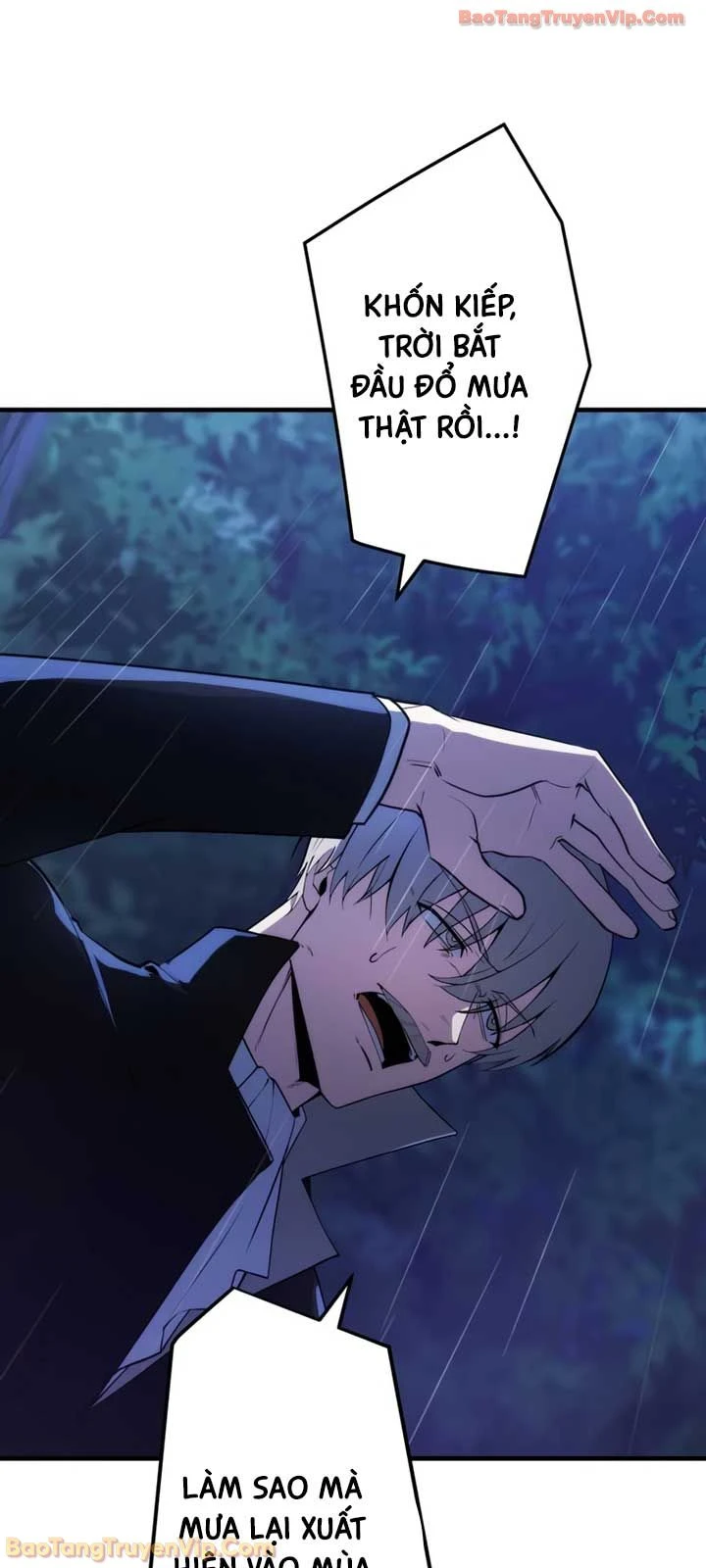 Kiếm Sĩ Hắc Ám Tái Xuất Chapter 37 - 71