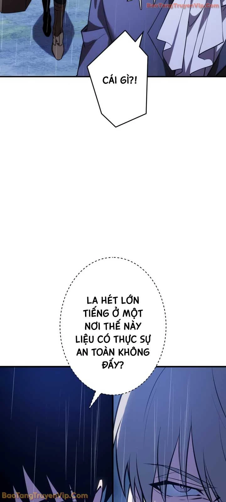 Kiếm Sĩ Hắc Ám Tái Xuất Chapter 37 - 73