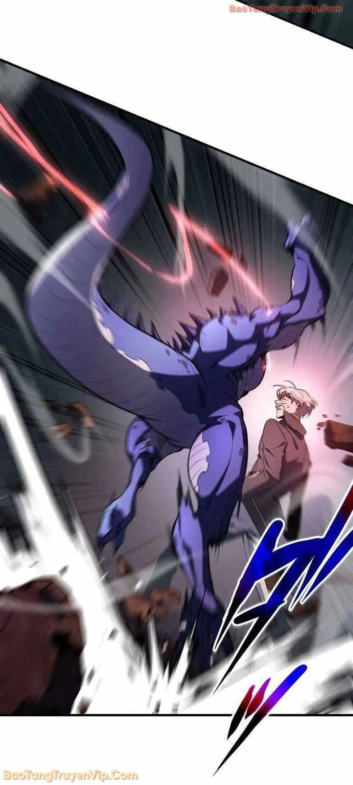 Kiếm Sĩ Hắc Ám Tái Xuất Chapter 38 - 2