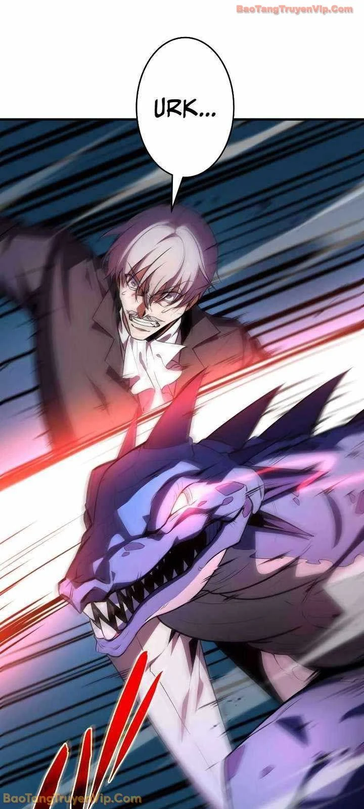 Kiếm Sĩ Hắc Ám Tái Xuất Chapter 38 - 3