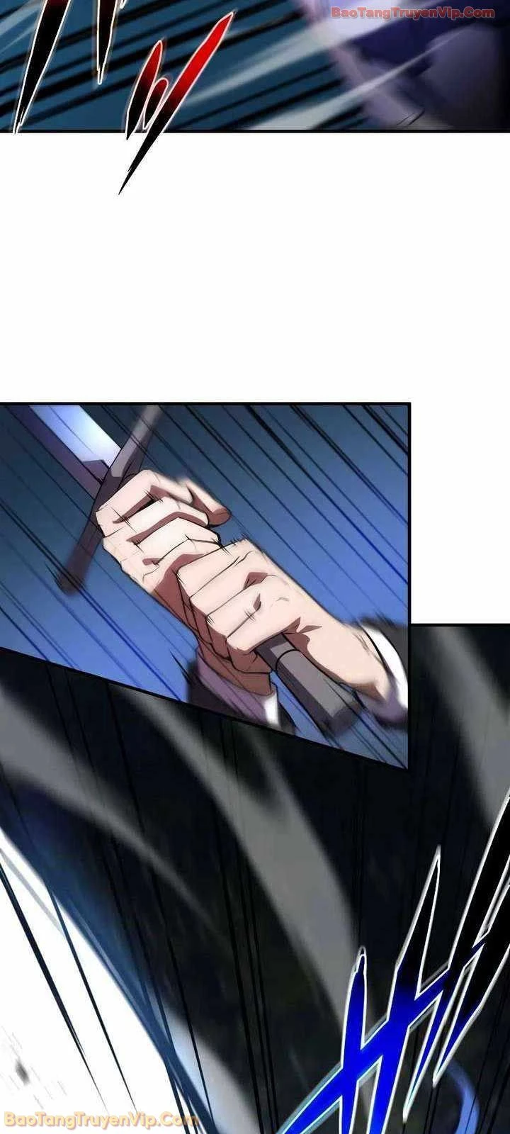 Kiếm Sĩ Hắc Ám Tái Xuất Chapter 38 - 4