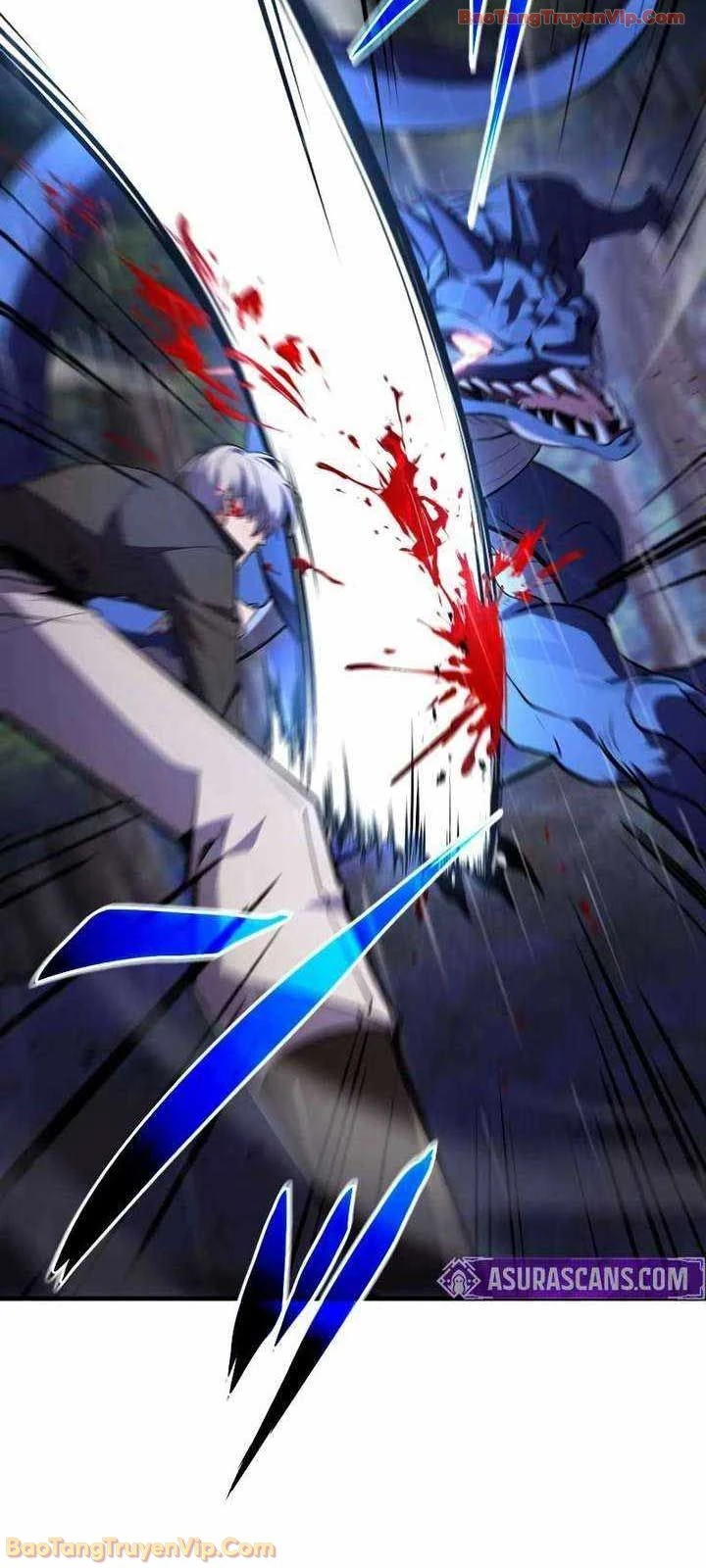 Kiếm Sĩ Hắc Ám Tái Xuất Chapter 38 - 5