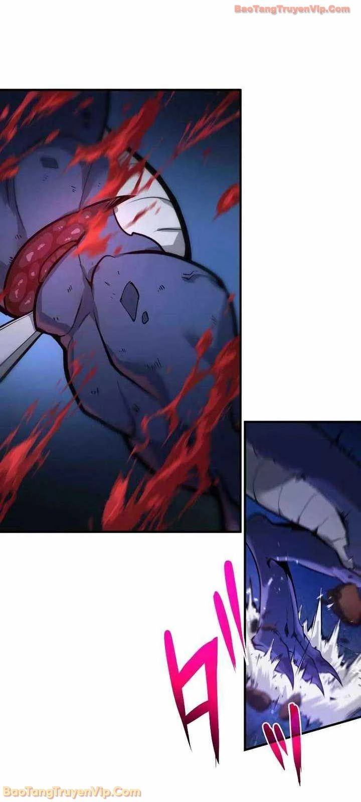 Kiếm Sĩ Hắc Ám Tái Xuất Chapter 38 - 6