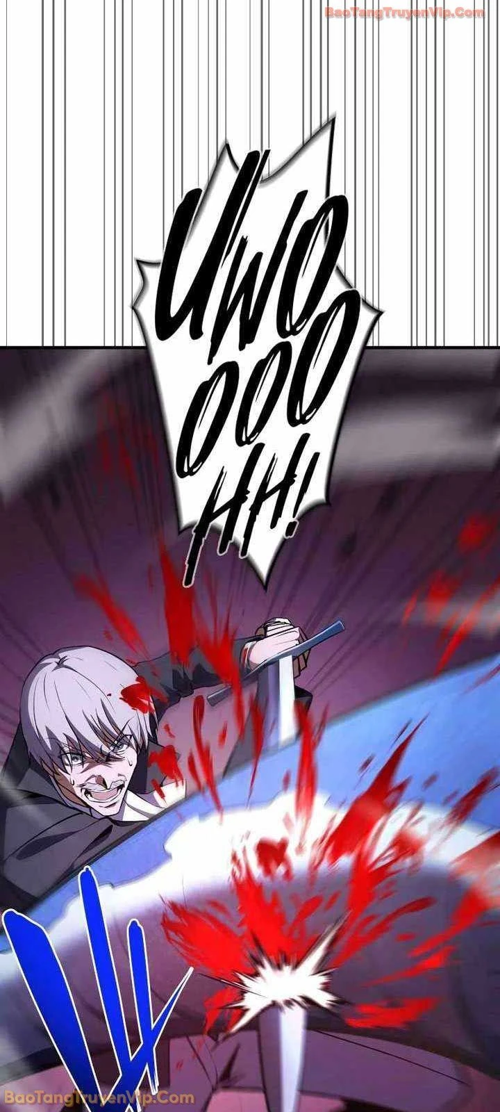 Kiếm Sĩ Hắc Ám Tái Xuất Chapter 38 - 10