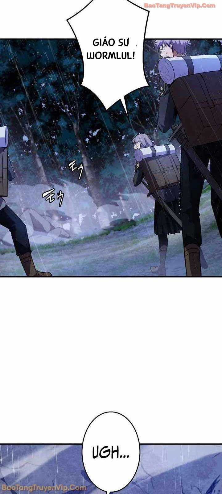 Kiếm Sĩ Hắc Ám Tái Xuất Chapter 38 - 14