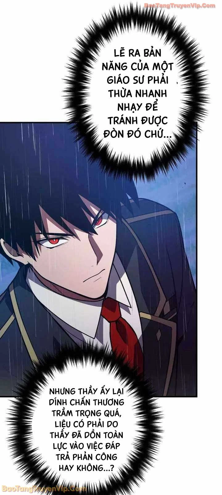 Kiếm Sĩ Hắc Ám Tái Xuất Chapter 38 - 16