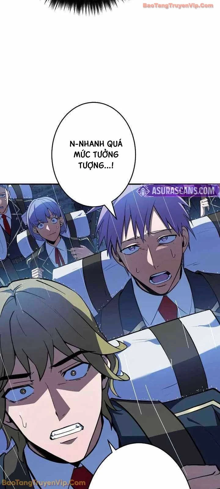 Kiếm Sĩ Hắc Ám Tái Xuất Chapter 38 - 17