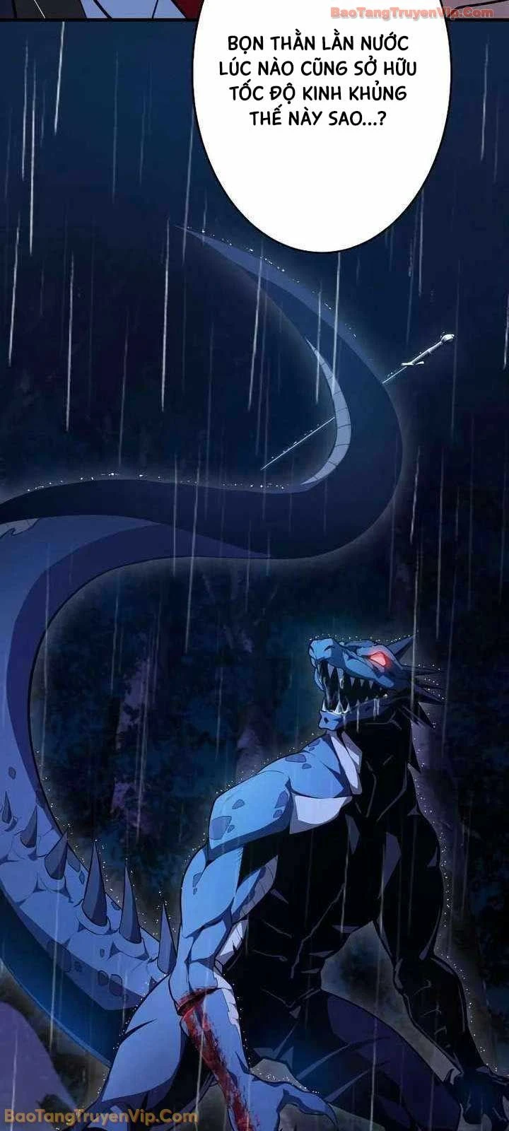 Kiếm Sĩ Hắc Ám Tái Xuất Chapter 38 - 18