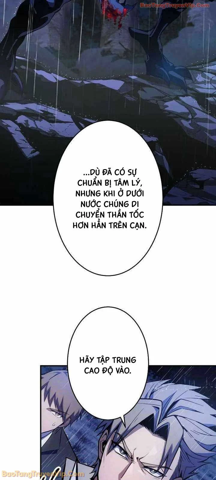 Kiếm Sĩ Hắc Ám Tái Xuất Chapter 38 - 19