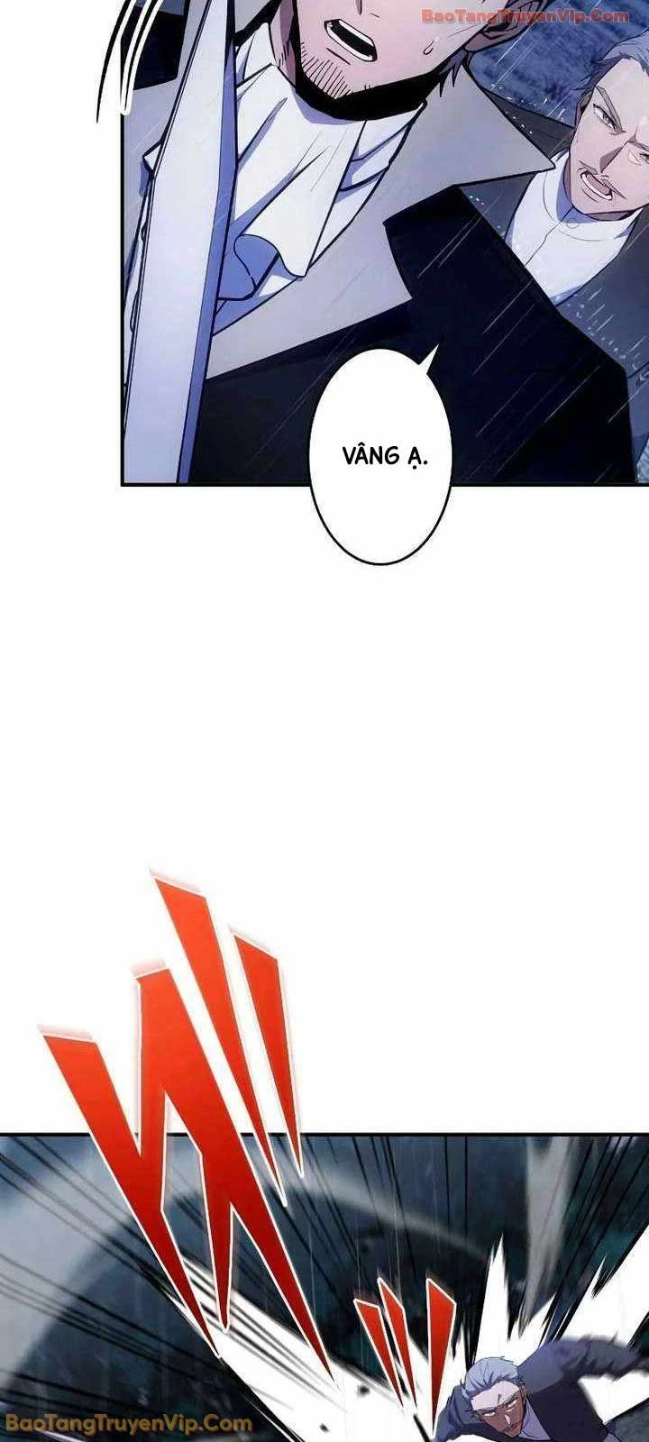 Kiếm Sĩ Hắc Ám Tái Xuất Chapter 38 - 20