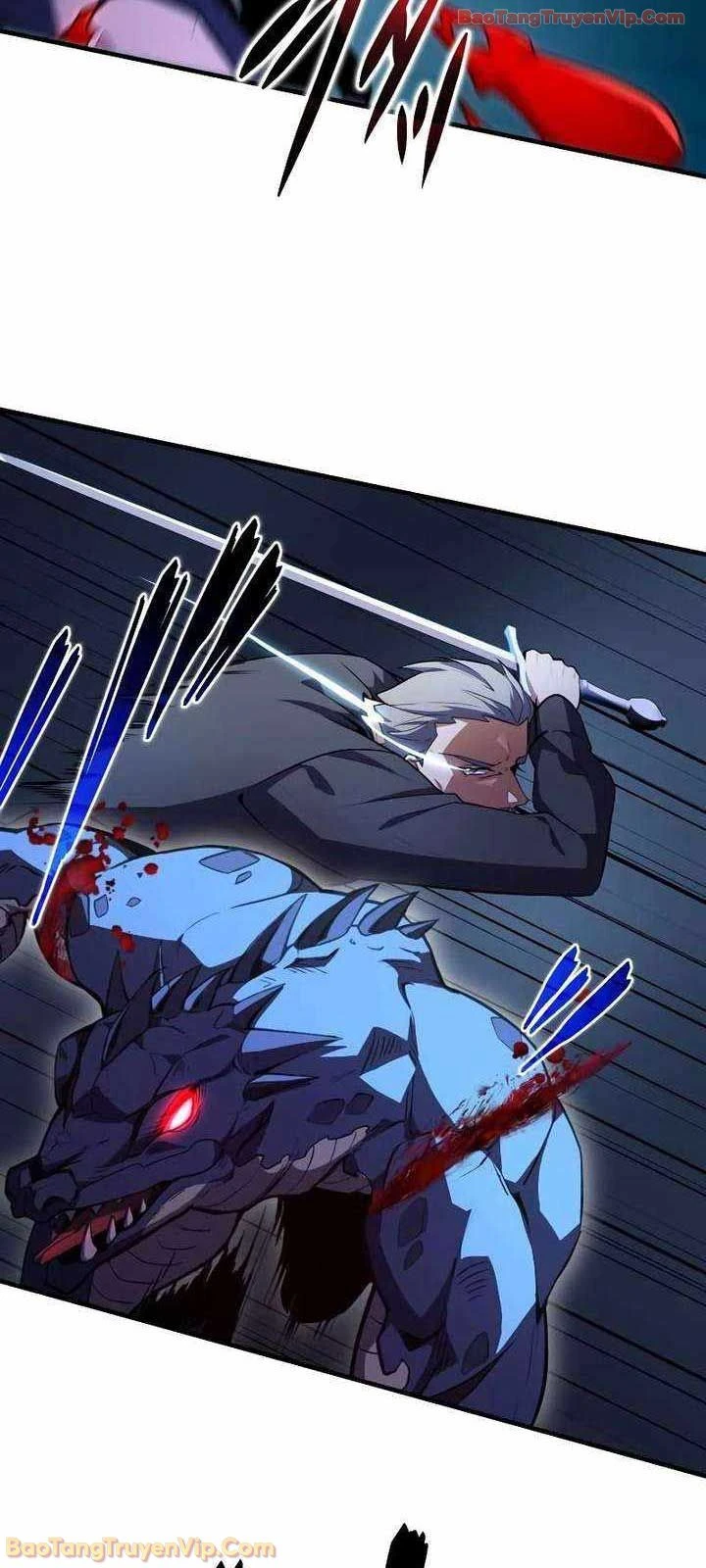 Kiếm Sĩ Hắc Ám Tái Xuất Chapter 38 - 24