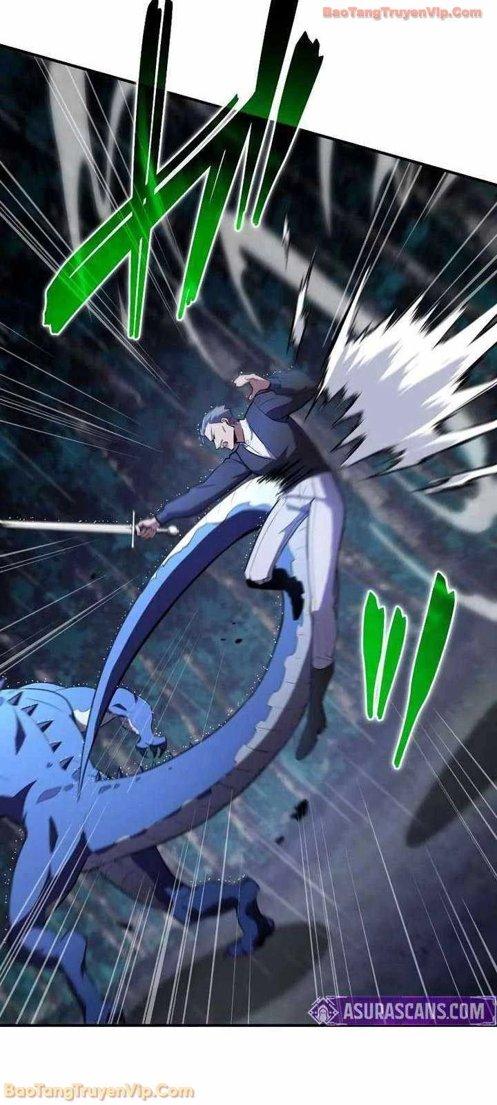 Kiếm Sĩ Hắc Ám Tái Xuất Chapter 38 - 25