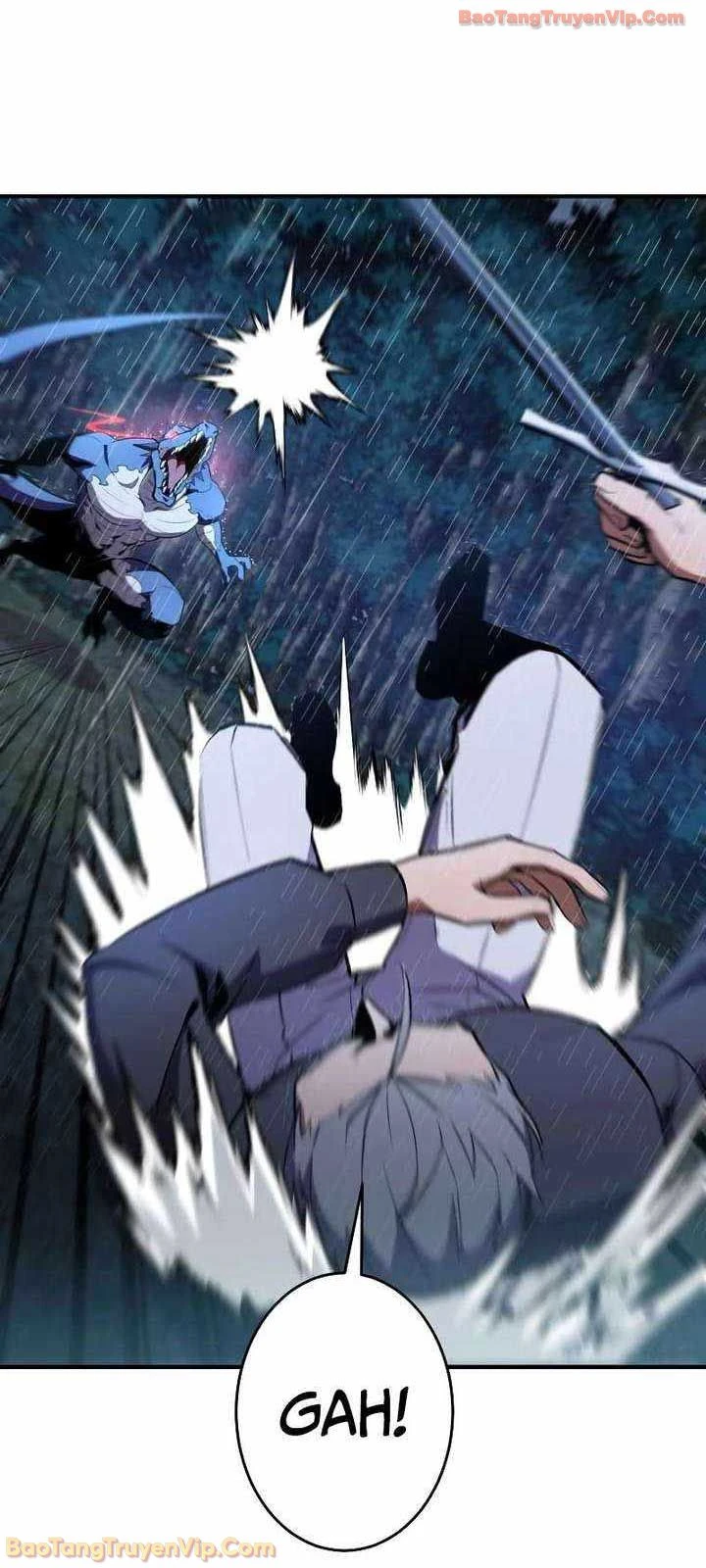 Kiếm Sĩ Hắc Ám Tái Xuất Chapter 38 - 26