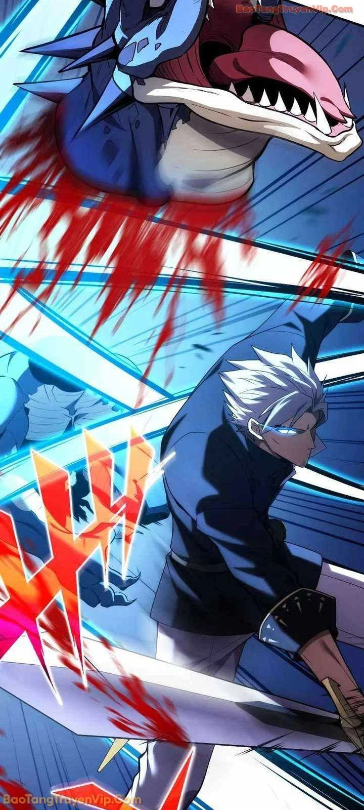 Kiếm Sĩ Hắc Ám Tái Xuất Chapter 38 - 29