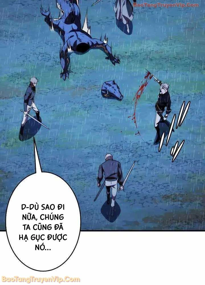 Kiếm Sĩ Hắc Ám Tái Xuất Chapter 38 - 31