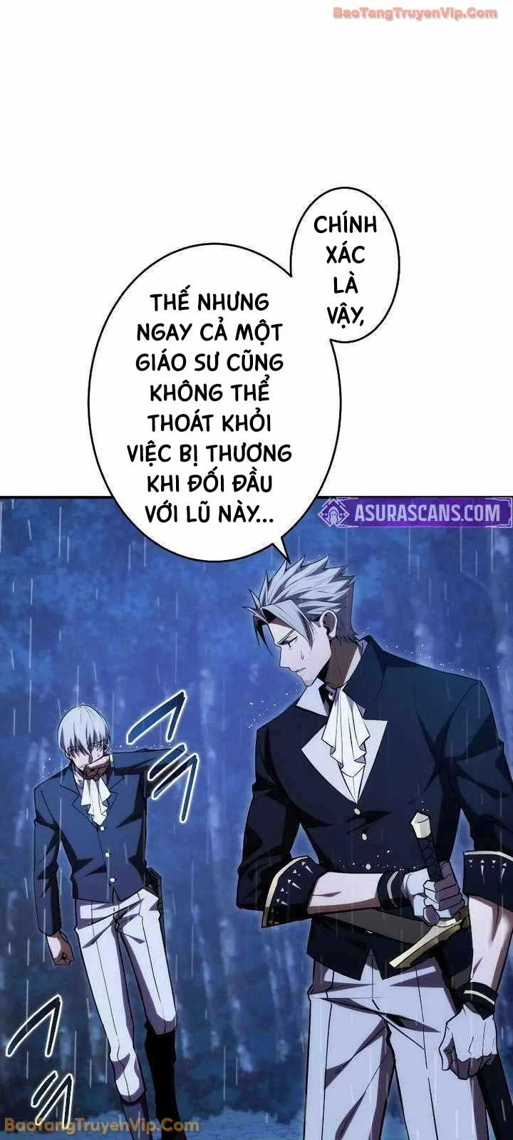 Kiếm Sĩ Hắc Ám Tái Xuất Chapter 38 - 32