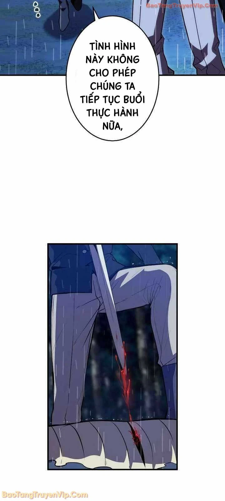 Kiếm Sĩ Hắc Ám Tái Xuất Chapter 38 - 33