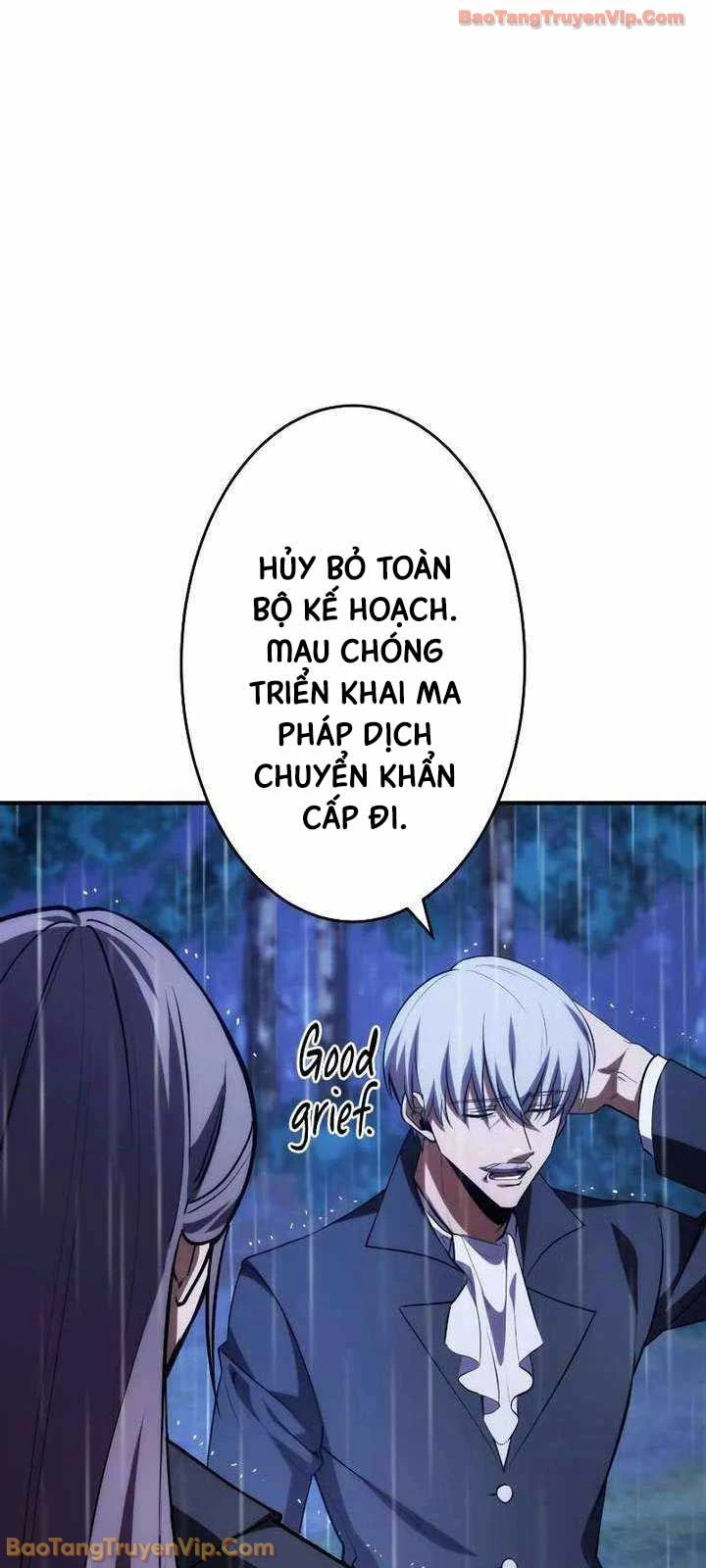 Kiếm Sĩ Hắc Ám Tái Xuất Chapter 38 - 34