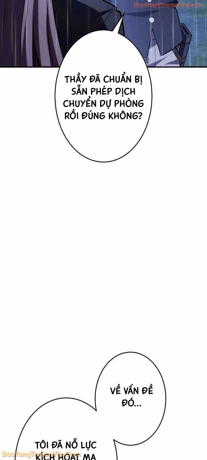 Kiếm Sĩ Hắc Ám Tái Xuất Chapter 38 - 35