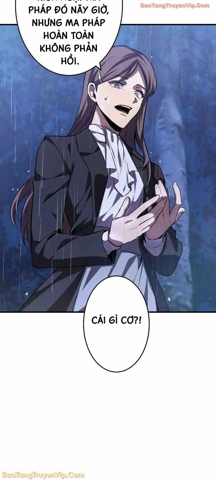 Kiếm Sĩ Hắc Ám Tái Xuất Chapter 38 - 36