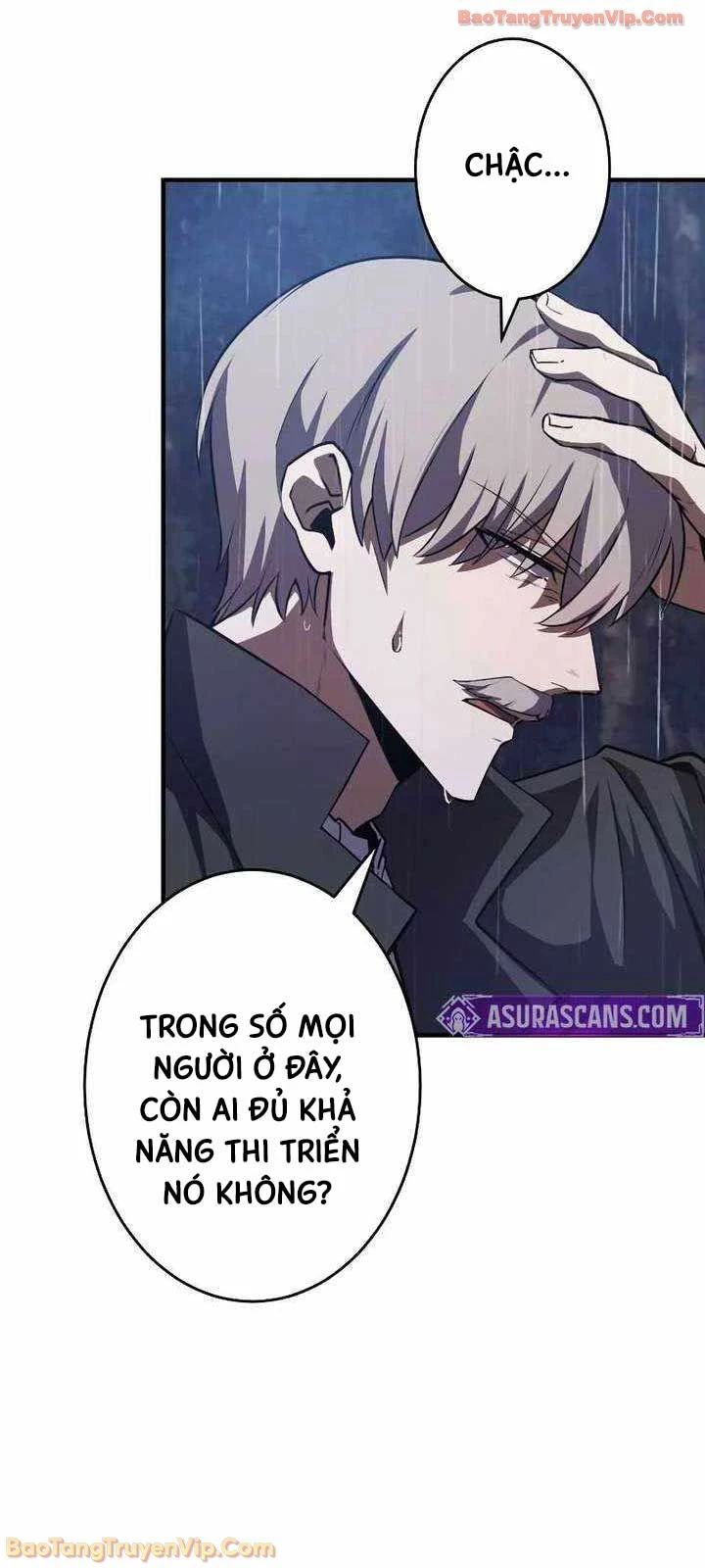 Kiếm Sĩ Hắc Ám Tái Xuất Chapter 38 - 37