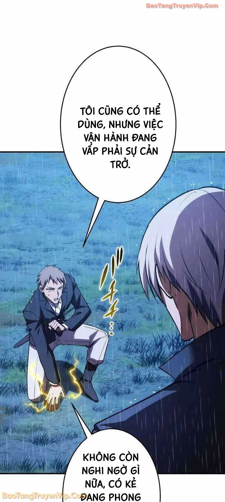 Kiếm Sĩ Hắc Ám Tái Xuất Chapter 38 - 38