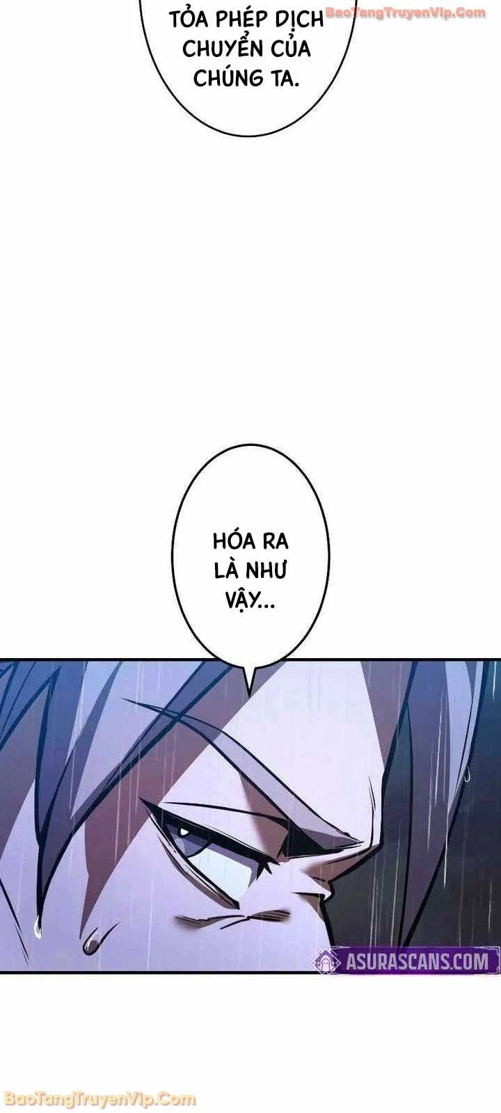 Kiếm Sĩ Hắc Ám Tái Xuất Chapter 38 - 39