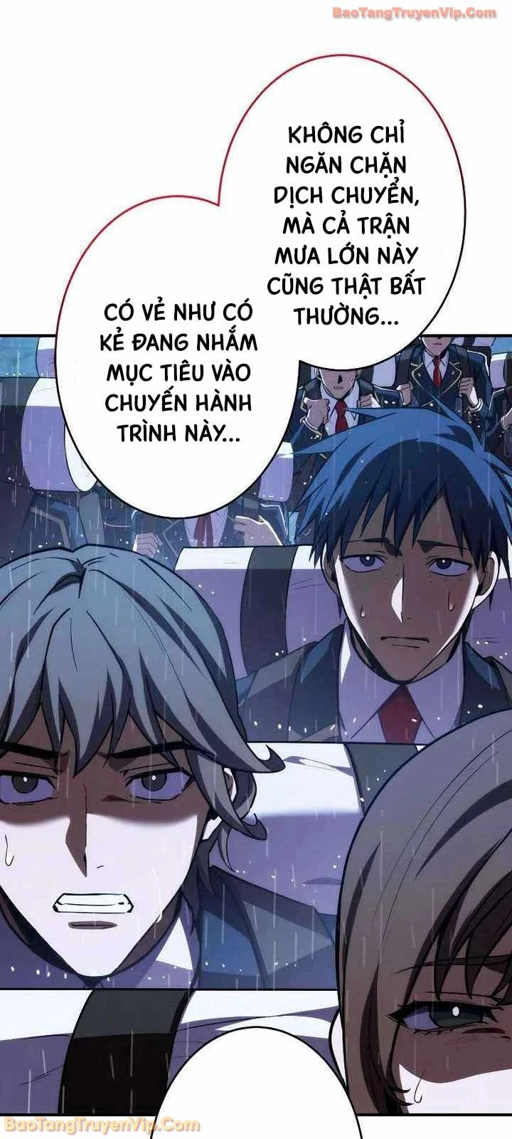 Kiếm Sĩ Hắc Ám Tái Xuất Chapter 38 - 40