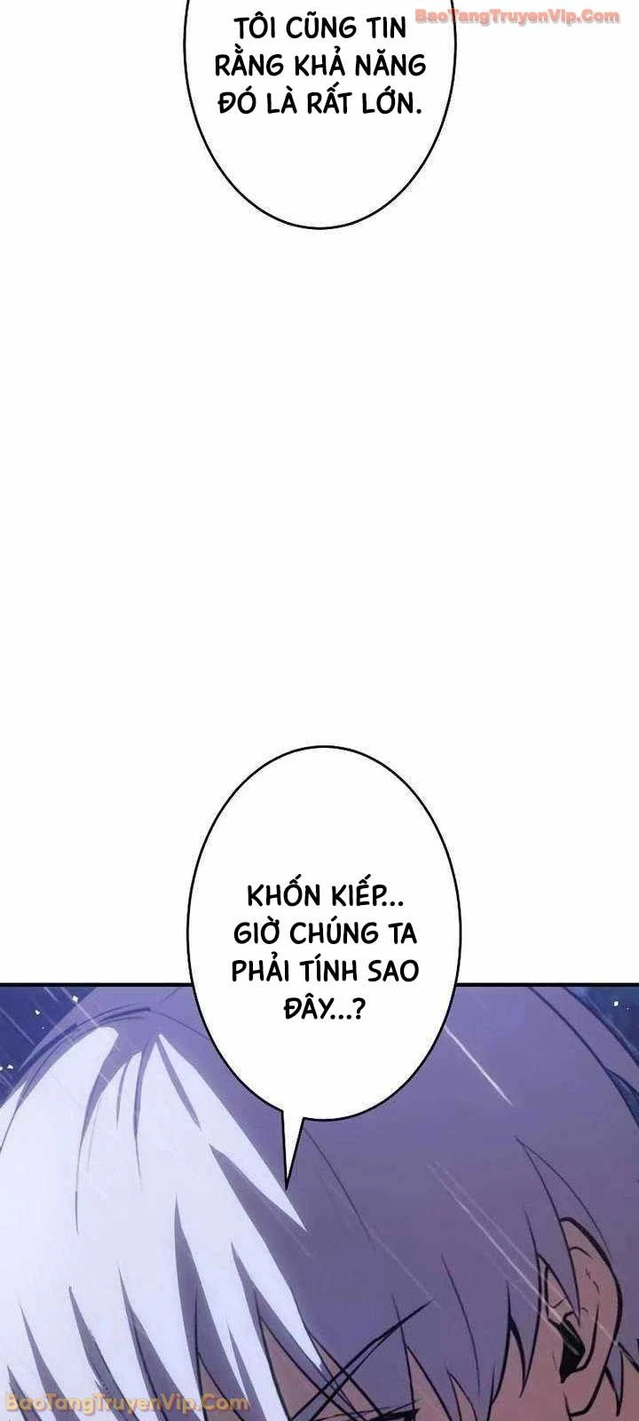 Kiếm Sĩ Hắc Ám Tái Xuất Chapter 38 - 41