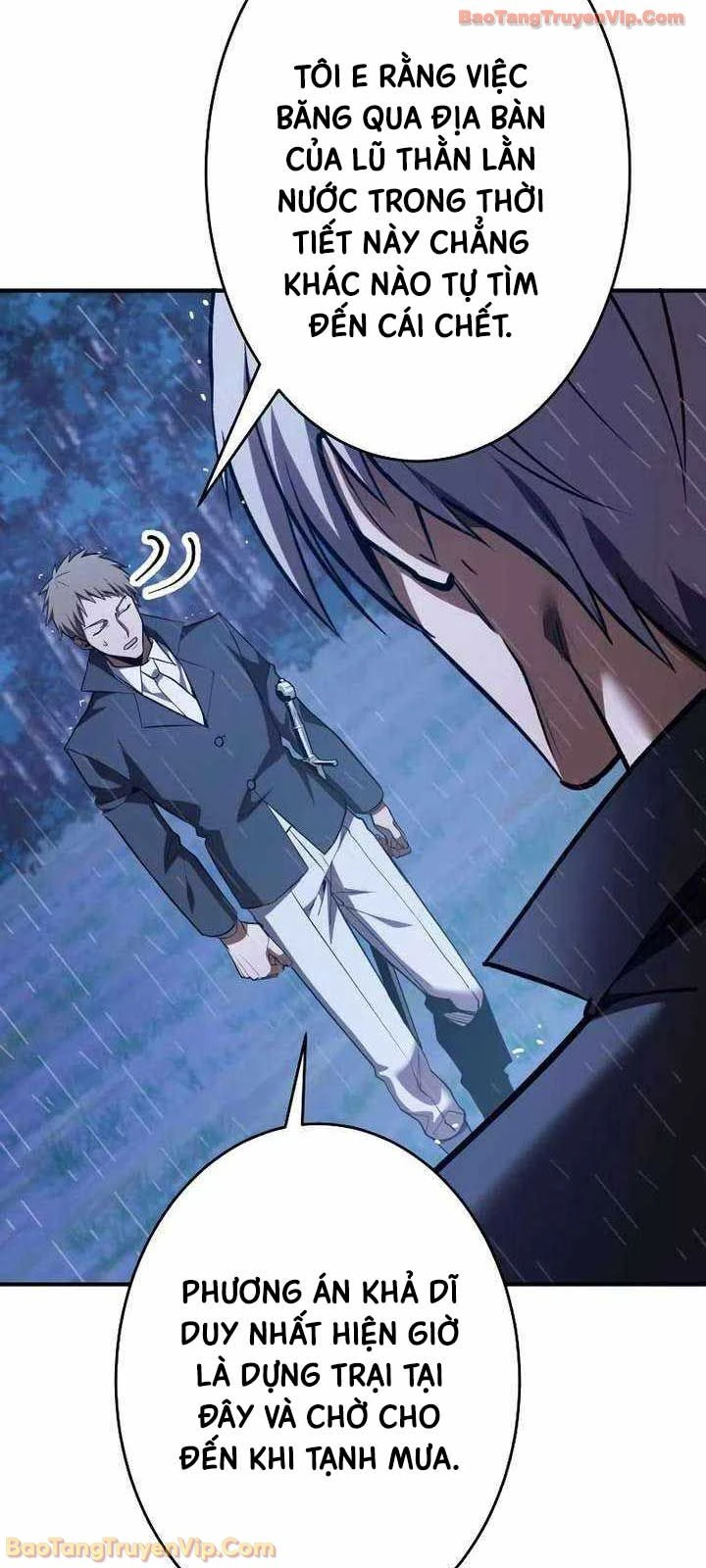 Kiếm Sĩ Hắc Ám Tái Xuất Chapter 38 - 43