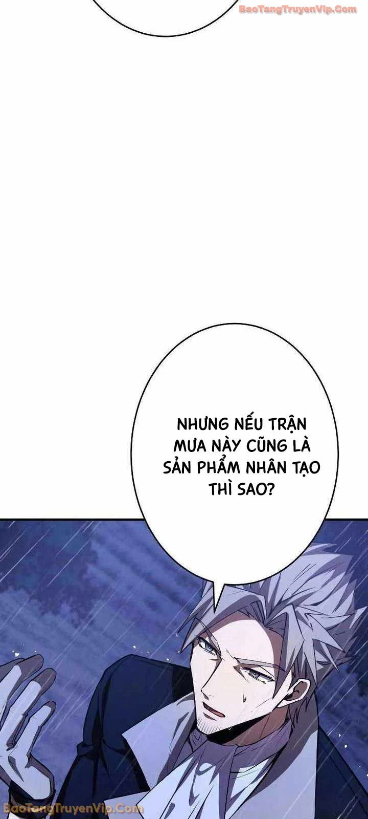 Kiếm Sĩ Hắc Ám Tái Xuất Chapter 38 - 44