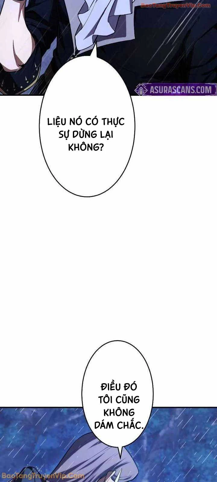 Kiếm Sĩ Hắc Ám Tái Xuất Chapter 38 - 45