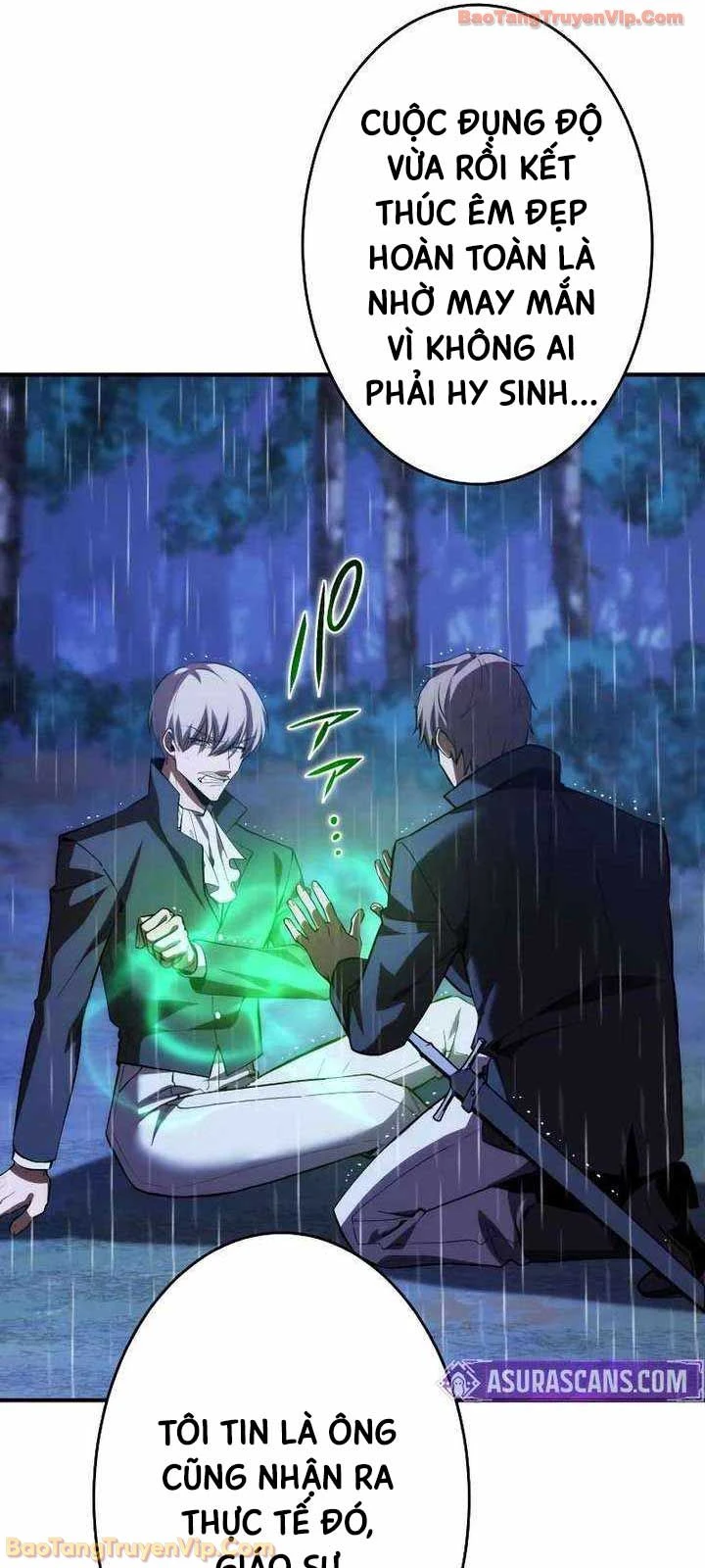 Kiếm Sĩ Hắc Ám Tái Xuất Chapter 38 - 47