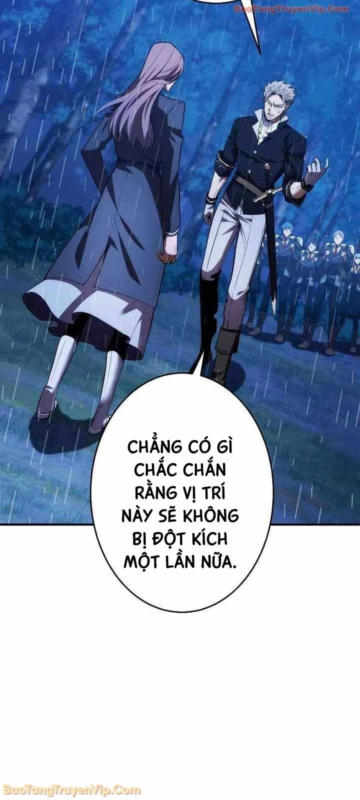 Kiếm Sĩ Hắc Ám Tái Xuất Chapter 38 - 49