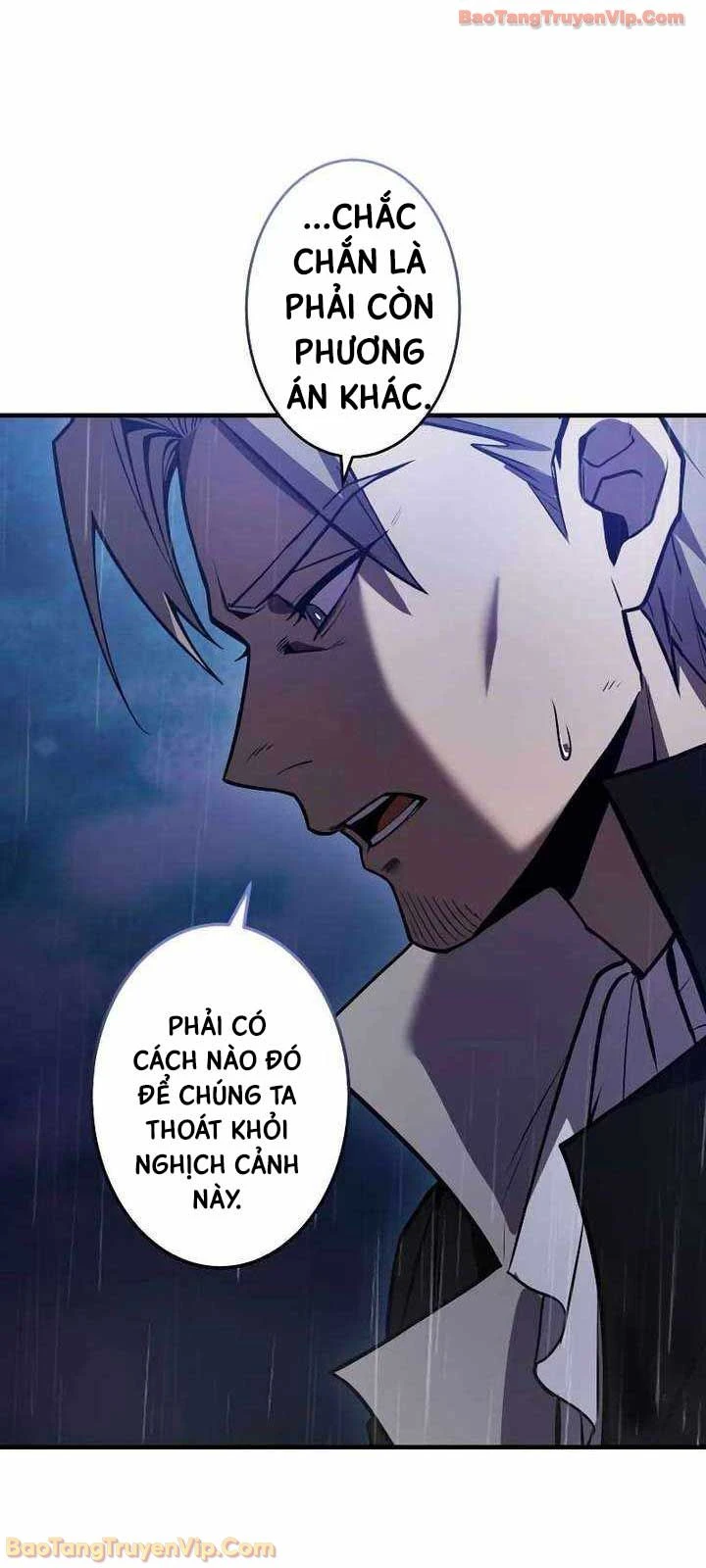 Kiếm Sĩ Hắc Ám Tái Xuất Chapter 38 - 50