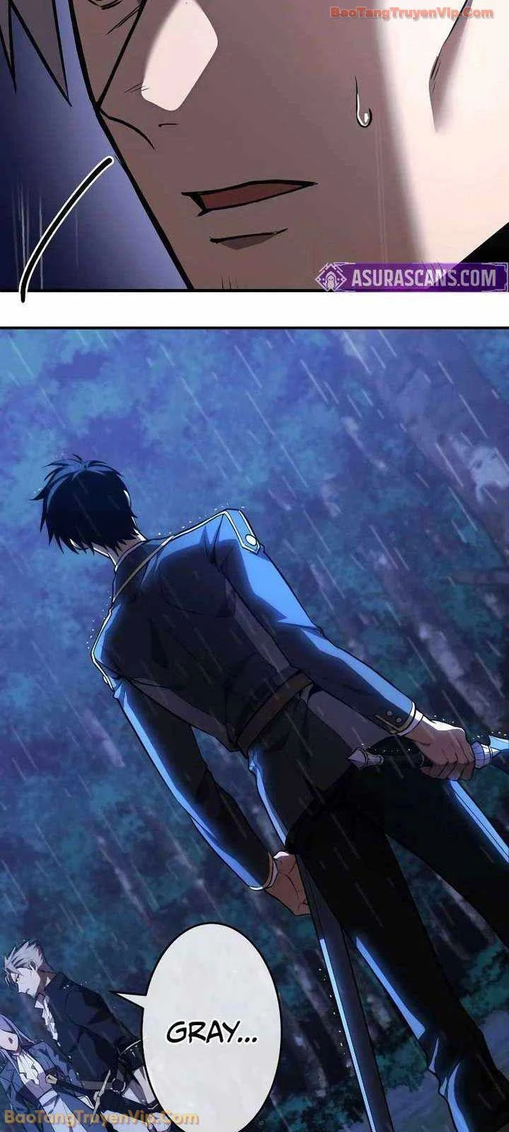 Kiếm Sĩ Hắc Ám Tái Xuất Chapter 38 - 52