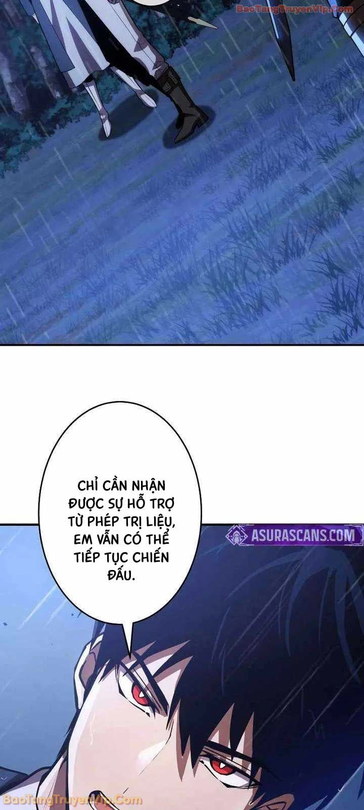 Kiếm Sĩ Hắc Ám Tái Xuất Chapter 38 - 53